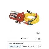 Fill-Rite RD812NN 12V 8 GPM Portable Fuel