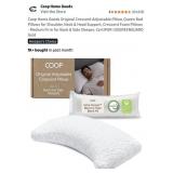 New Coop Home Goods Original Crescent Adjustable