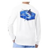 New Size XXL Guy Harvey Men