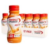 New B.B.D.12/DEC/2025 Premier Protein Shake