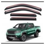 The "SPILT Outside-Mount Rain Guards"