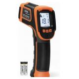 Kizen Infrared Temperature Gun - Handheld Surface
