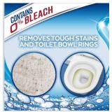 Lot of 2 Lysol Toilet Bowl Cleaner Gel, for