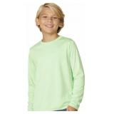 New Size XL INGEAR Boys Rash Guard Long Sleeve