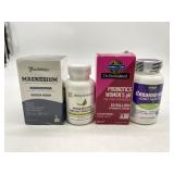 New Lot of HBA Items - All in Date