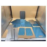 New titanium cutting board assortment!