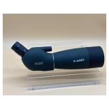 Large spotting scope excellent condition comes