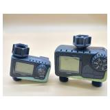 Lot of two Rainpoint devices in like new