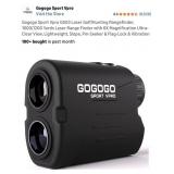 Gogogo Sport Vpro GS03 Laser Golf/Hunting