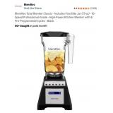 Blendtec Total Blender Classic - Includes