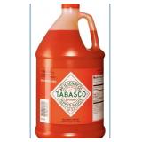 TABASCO Brand Original Red Pepper Hot Sauce,