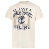 New Size Medium Dallas Mavericks Ultra Game M