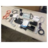 Electronics-Charging cords usb-c cords and more