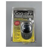 New Koolatron Dog-Off Ultrasonic Dog Training &