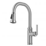 KRAUS Allyn Industrial Pull-Down Single Handle