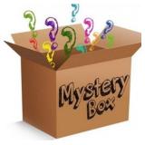 Mystery Box 18Wx22Lx12.5D in.