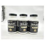New Lot of Shilajit for Men & Women - 10-in-1