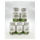 New Lot of MABEFY Liver Support Supplement ï¿½ Milk