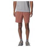 New Size Small Columbia Mens Black Mesa