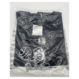 New Size XL Boston Celtics NBA Con Short Sleeve