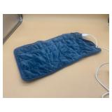 Comfy temp heated pad tested working