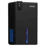 NineSky CT2 Dehumidifier 95 OZ Water Tank Black