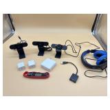 Assorted quality electronics!