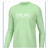 New size small HUK Men