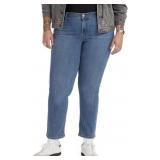 New Size 16W Levi