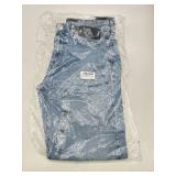 New Size 31 Forever 21 Mens Distressed