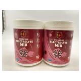 New Pair of Electrolyte Powder ï¿½ Cherry