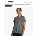 New size small Under Armour Women