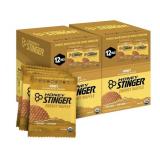 New Honey Stinger Organic Honey Waffle, Energy
