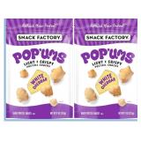 Snack Factory Pop