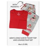 New XXL Dadï¿½s HonestBaby Family Matching Holiday