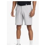 New Size 34 Under Armour mens Tech Golf Shorts