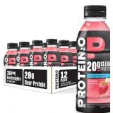 New B.B.D.26/FEB/2027 Protein2o Hydration Drink -