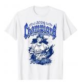 New Size Large 2024 Champs ï¿½ Shohei Ohtani ï¿½ Los