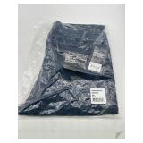 New Size 16/31 Silver Jean Co. Avery Slim Boot