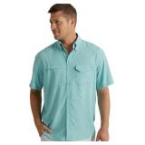 New Size XL HUK Mens Tide Point Pattern Short