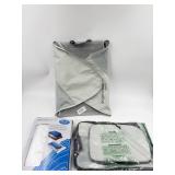 New EagleCreek Variety lot of packing supplies.