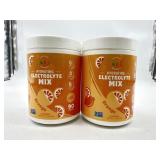 New Pair of Electrolyte Powder ï¿½ Zero Sugar