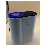 AROEVE Air Purifiers MK04 with 1 Filter tested