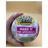 New Make It Mini Appliances