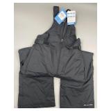 New Youth Medium Columbia Unisex Kids Snowslope