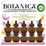 Botanica by Air Wick Plug in Scented Oil, 10