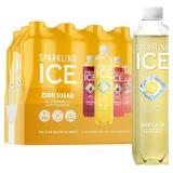 New B.B.D. 11/JAN/2026 Sparkling Ice Lemonade