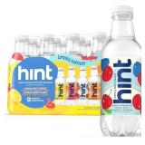 New B.B.D.04/OCT/2026 Hint Fruit-Infused Bottled