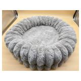 New soft plus dog bed