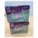 Lot of 2 Motherï¿½s Sparkling Mythical Creatures